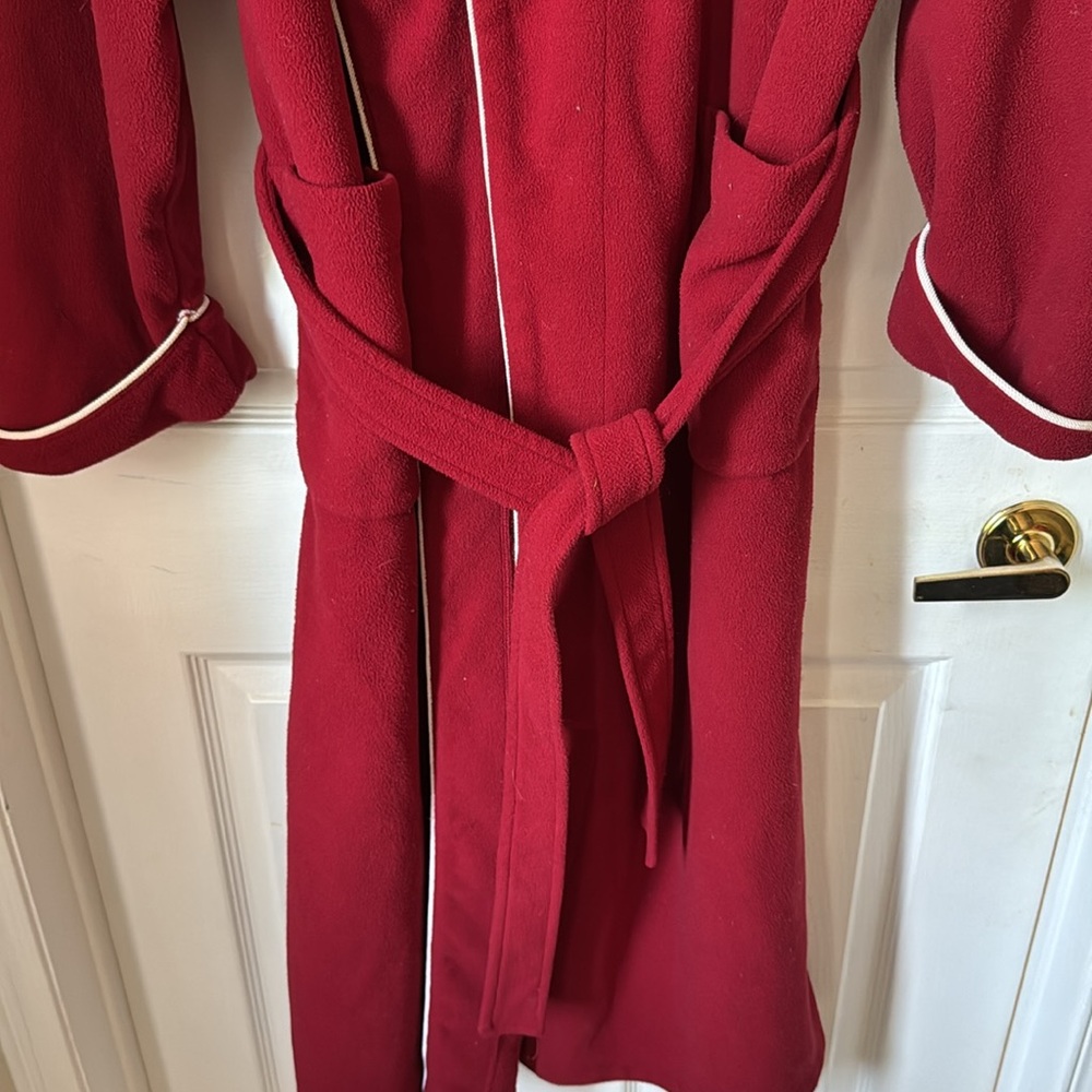 Vintage Ralph Lauren Robe - Picture 6 of 6